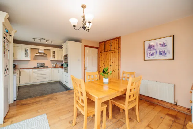 Photo of The Willows, Vicars Lane, Ballyhale, Co Kilkenny, R95 HK82