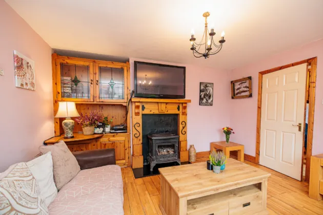 Photo of The Willows, Vicars Lane, Ballyhale, Co Kilkenny, R95 HK82