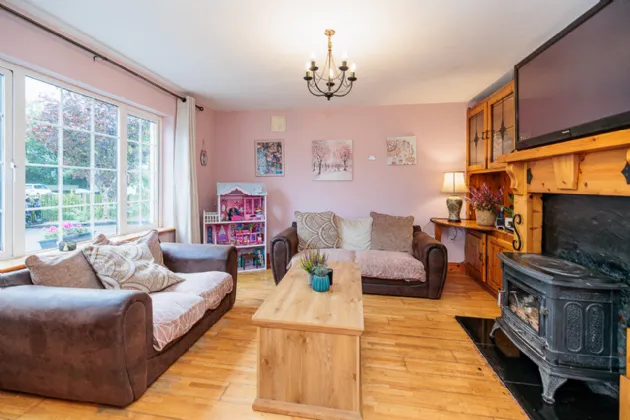 Photo of The Willows, Vicars Lane, Ballyhale, Co Kilkenny, R95 HK82