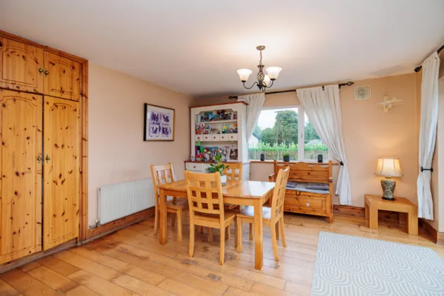 Photo of The Willows, Vicars Lane, Ballyhale, Co Kilkenny, R95 HK82