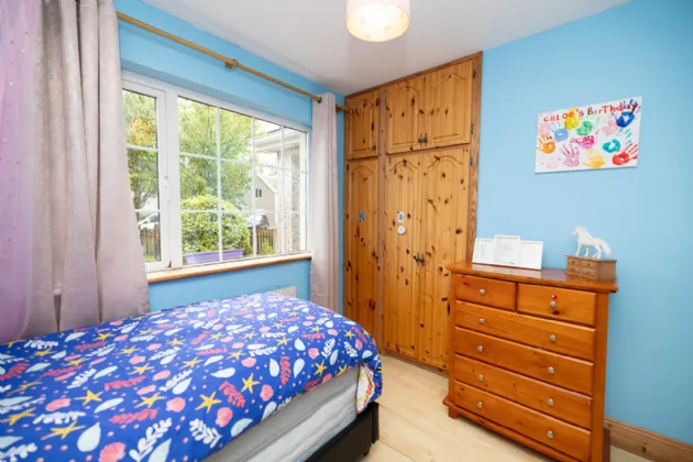 Photo of The Willows, Vicars Lane, Ballyhale, Co Kilkenny, R95 HK82