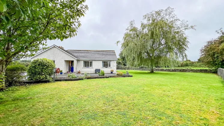 Photo of The Willows, Vicars Lane, Ballyhale, Co Kilkenny, R95 HK82