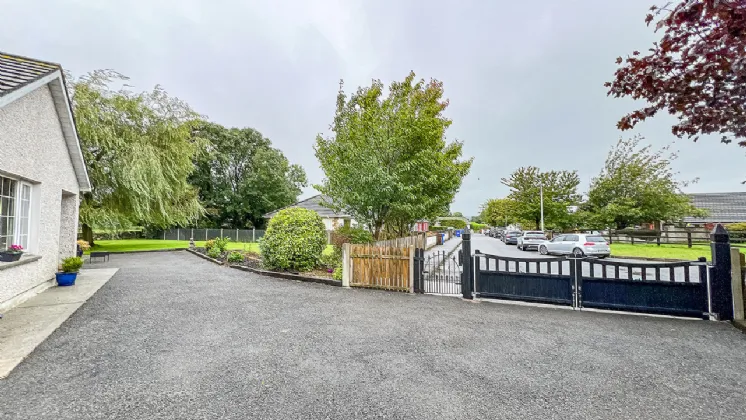 Photo of The Willows, Vicars Lane, Ballyhale, Co Kilkenny, R95 HK82
