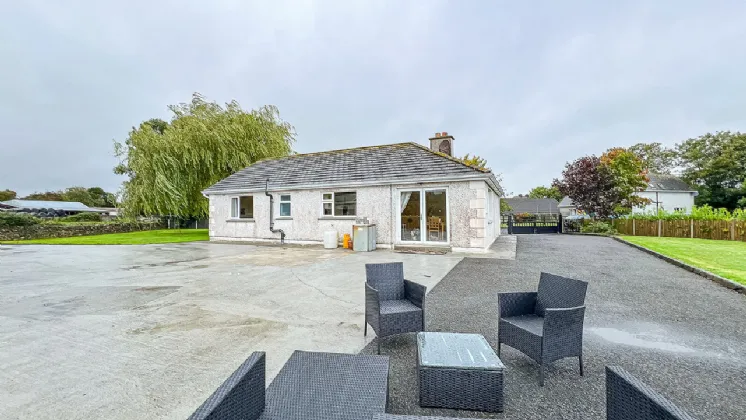 Photo of The Willows, Vicars Lane, Ballyhale, Co Kilkenny, R95 HK82