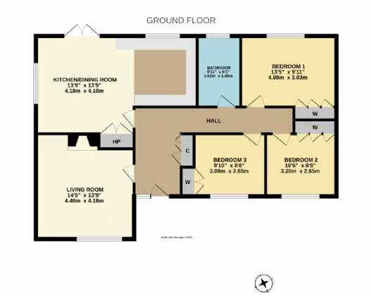 Photo of The Willows, Vicars Lane, Ballyhale, Co Kilkenny, R95 HK82