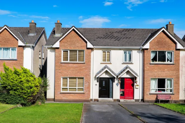 Photo of 174 Cartur Mor, Clybaun Road, Knocknacarra, Galway, H91 AN8W