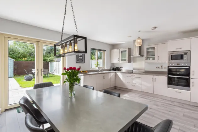 Photo of 20 The Lawn, Hansfield Wood, Clonsilla, Dublin 15, D15PK8F