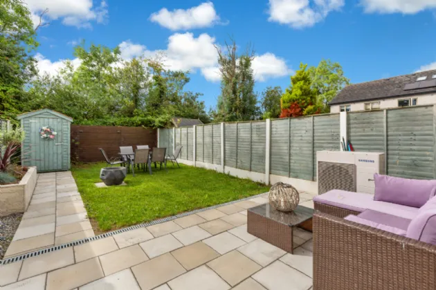 Photo of 20 The Lawn, Hansfield Wood, Clonsilla, Dublin 15, D15PK8F