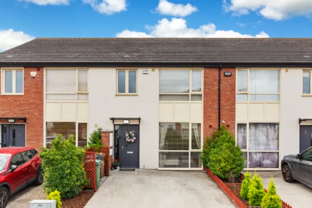 Photo of 20 The Lawn, Hansfield Wood, Clonsilla, Dublin 15, D15PK8F