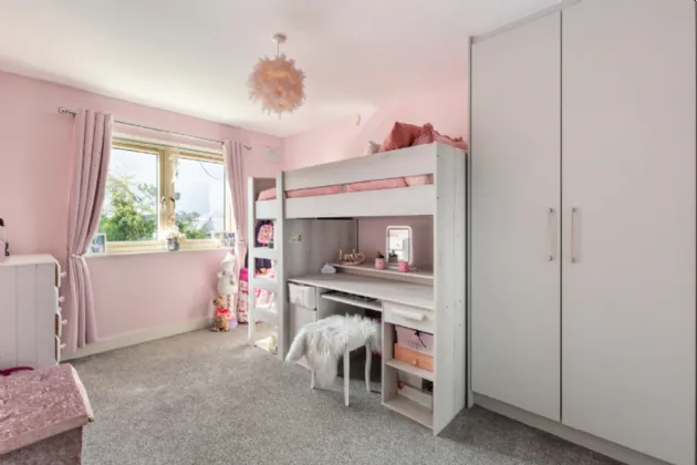 Photo of 20 The Lawn, Hansfield Wood, Clonsilla, Dublin 15, D15PK8F