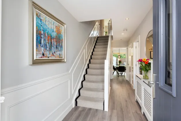 Photo of 20 The Lawn, Hansfield Wood, Clonsilla, Dublin 15, D15PK8F