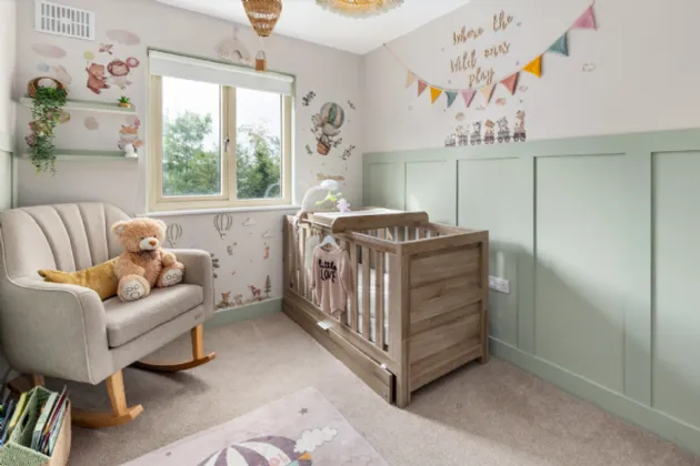 Photo of 20 The Lawn, Hansfield Wood, Clonsilla, Dublin 15, D15PK8F