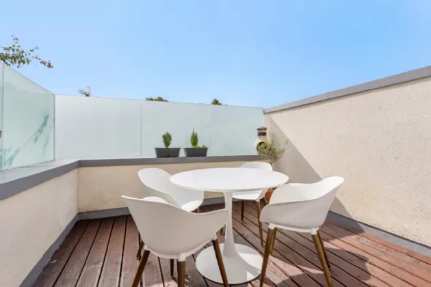 Photo of Heron Lodge, Petty Lane, Sandymount, Dublin 4, D04 T2R6