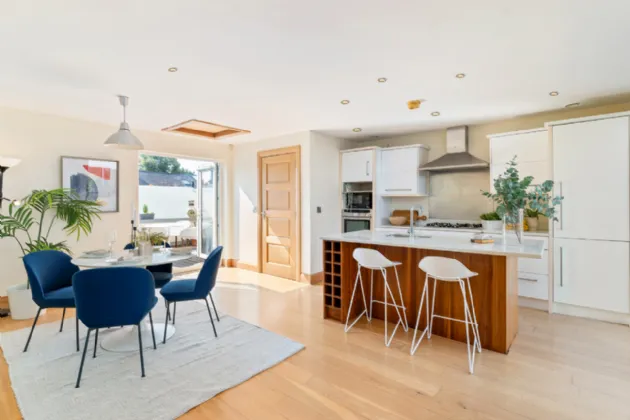 Photo of Heron Lodge, Petty Lane, Sandymount, Dublin 4, D04 T2R6