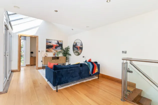 Photo of Heron Lodge, Petty Lane, Sandymount, Dublin 4, D04 T2R6