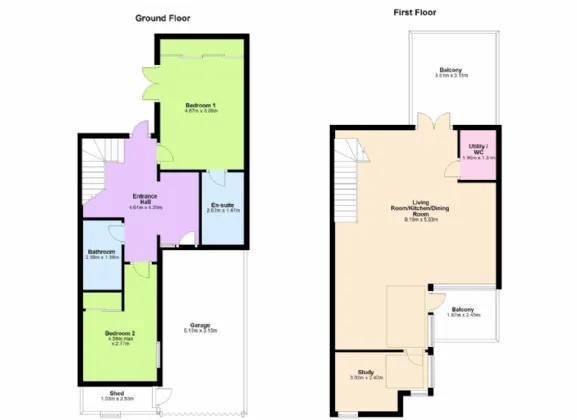 Photo of Heron Lodge, Petty Lane, Sandymount, Dublin 4, D04 T2R6