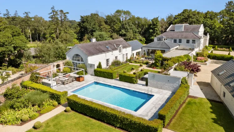 Photo of Emsworth, Malahide Road, Kinsealy, County Dublin, D17 EF98