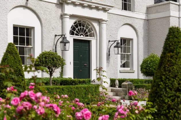 Photo of Emsworth, Malahide Road, Kinsealy, County Dublin, D17 EF98