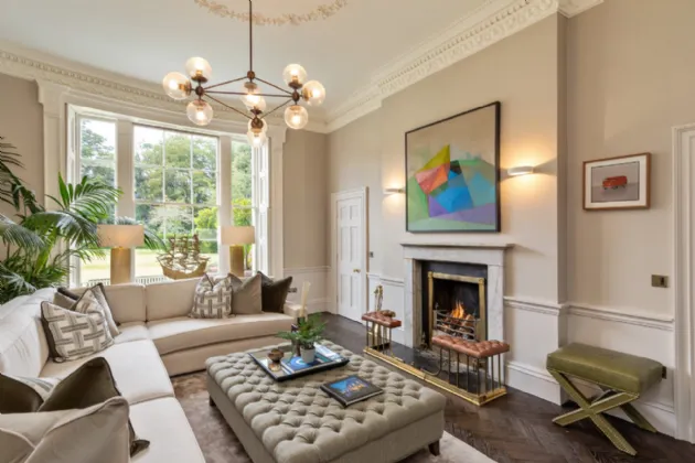 Photo of Emsworth, Malahide Road, Kinsealy, County Dublin, D17 EF98