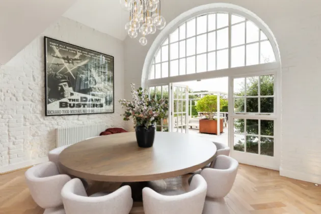 Photo of Emsworth, Malahide Road, Kinsealy, County Dublin, D17 EF98