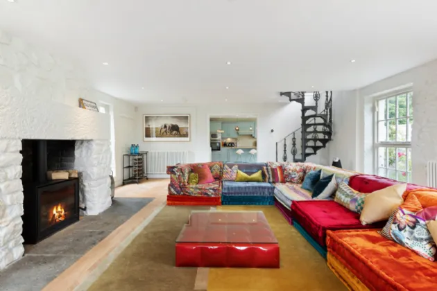 Photo of Emsworth, Malahide Road, Kinsealy, County Dublin, D17 EF98