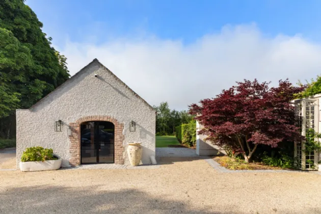 Photo of Emsworth, Malahide Road, Kinsealy, County Dublin, D17 EF98