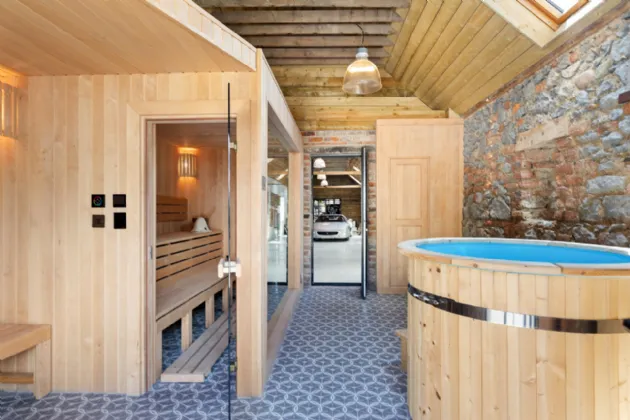 Photo of Emsworth, Malahide Road, Kinsealy, County Dublin, D17 EF98