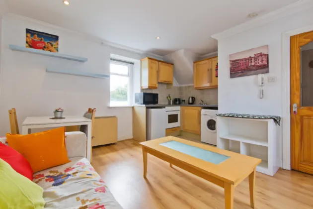 Photo of APT 1, APT 2 & APT 3, 8 High Road, Kilmainham Lane, Kilmainham, Dublin 8, D08 X9KN