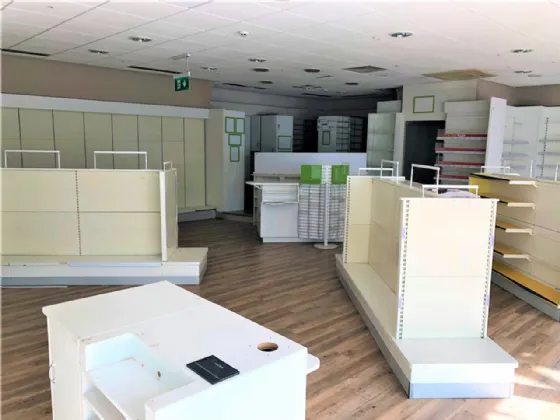 Photo of Unit 33, Market Cross Shopping Centre, Kilkenny, R95 FW01