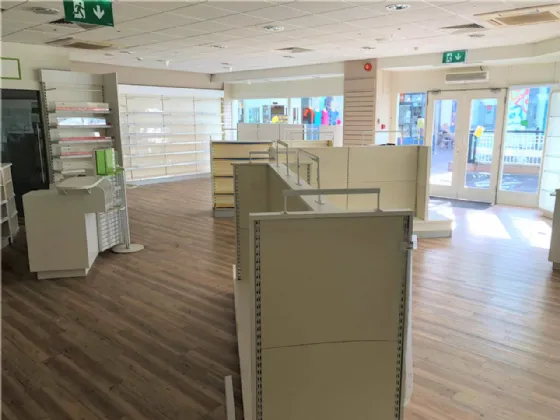 Photo of Unit 33, Market Cross Shopping Centre, Kilkenny, R95 FW01