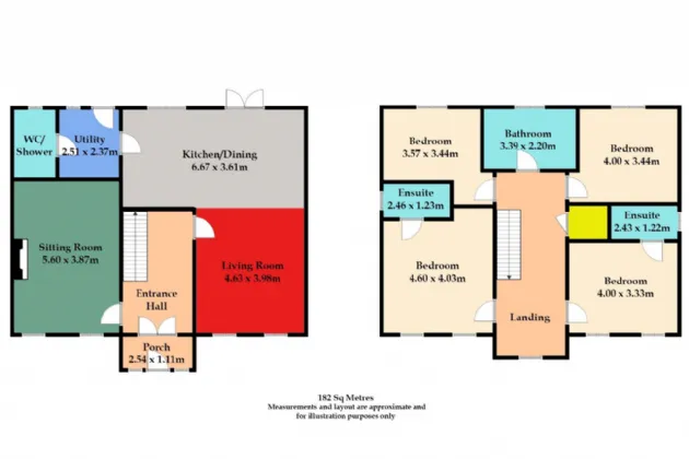 Photo of 16 Telaydan Heights, Milltown, Monaghan Town, H18FP49