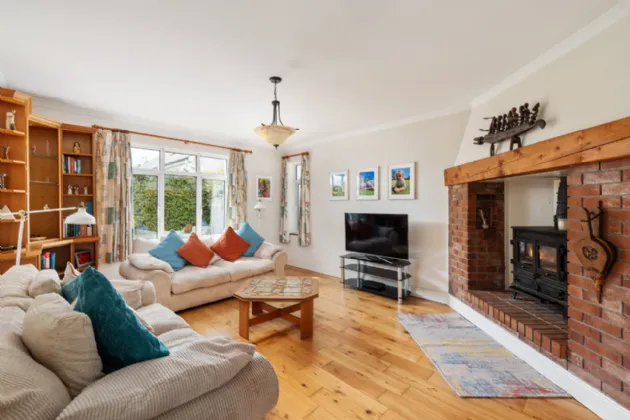 Photo of Carraig Liath, Killincarrig, Greystones, Co Wicklow, A63 NX48