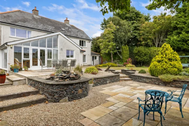 Photo of Carraig Liath, Killincarrig, Greystones, Co Wicklow, A63 NX48