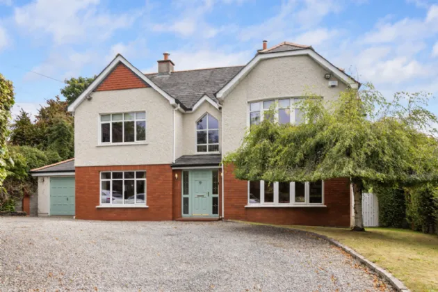 Photo of Carraig Liath, Killincarrig, Greystones, Co Wicklow, A63 NX48