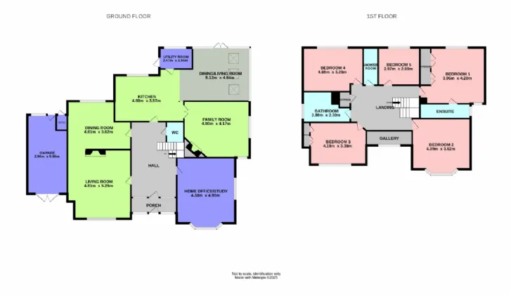 Photo of Carraig Liath, Killincarrig, Greystones, Co Wicklow, A63 NX48