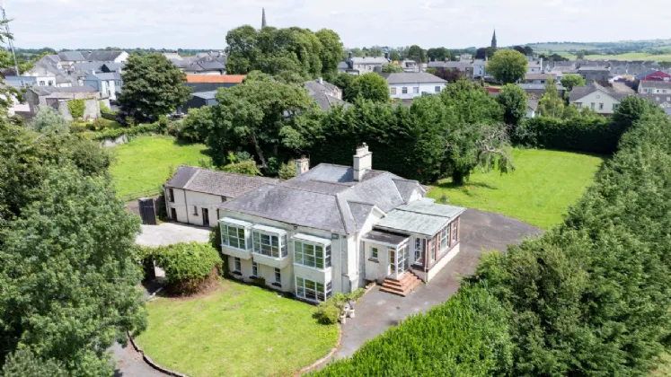 Photo of The Rectory, Oldcastle, Co Meath, A82 FN76