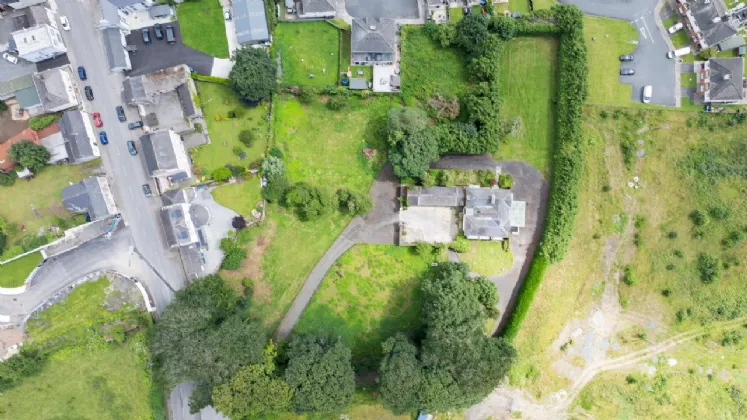 Photo of The Rectory, Oldcastle, Co Meath, A82 FN76