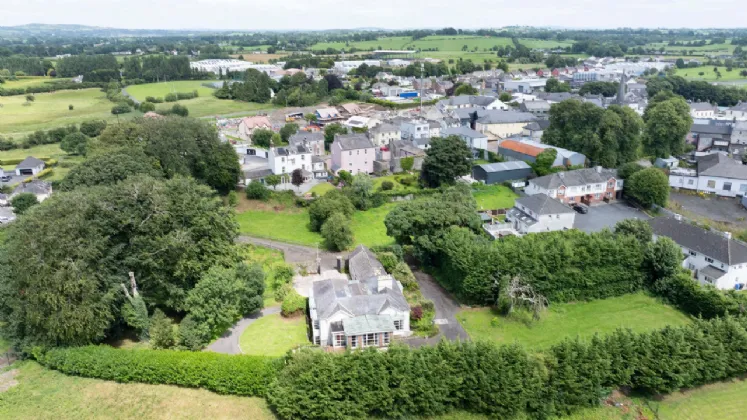 Photo of The Rectory, Oldcastle, Co Meath, A82 FN76