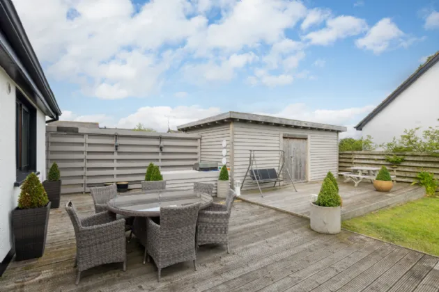 Photo of 13 Sandy Lane, Ballymoney, Gorey, Co. Wexford, Y25YD73