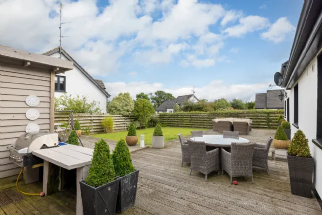 Photo of 13 Sandy Lane, Ballymoney, Gorey, Co. Wexford, Y25YD73