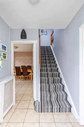 Photo of 43 Verbena Lawn, Sutton, Dublin 13, D13AH76