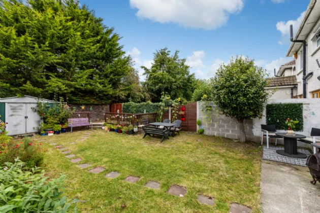 Photo of 43 Verbena Lawn, Sutton, Dublin 13, D13AH76