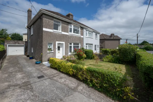 Photo of 33 Maryville, Ballintemple, Cork, T12XHP9