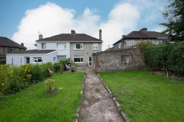 Photo of 33 Maryville, Ballintemple, Cork, T12XHP9