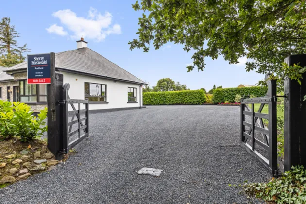 Photo of Rosspile, Foulksmills, Co. Wexford, Y35 YD73