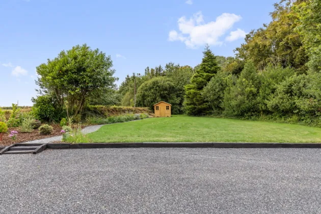 Photo of Rosspile, Foulksmills, Co. Wexford, Y35 YD73