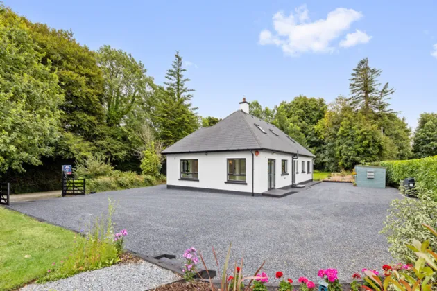 Photo of Rosspile, Foulksmills, Co. Wexford, Y35 YD73
