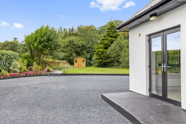 Photo of Rosspile, Foulksmills, Co. Wexford, Y35 YD73