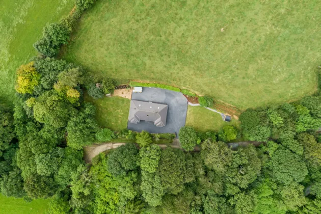 Photo of Rosspile, Foulksmills, Co. Wexford, Y35 YD73