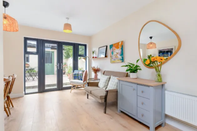 Photo of 8 Catherine Street, Dublin 8, D08 W2C4